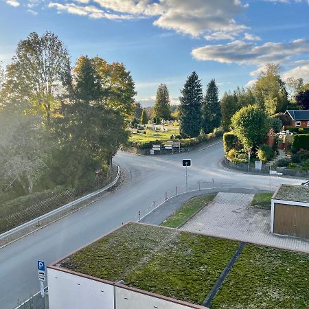 Villa Sonnenschein Im Zentrum Bad Stebens Nahe Der Therme Exterior photo